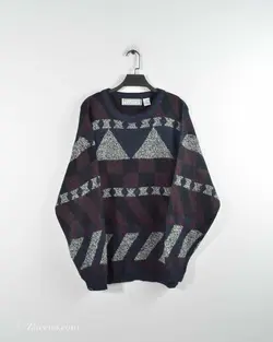 بافت وینتیج Michael Gerald