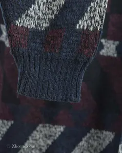 بافت وینتیج Michael Gerald