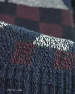 بافت وینتیج Michael Gerald