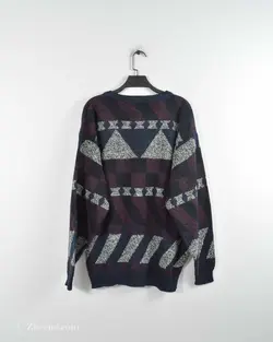 بافت وینتیج Michael Gerald