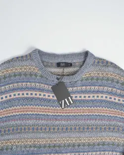 بافت وینتیج F&F