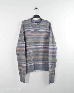 بافت وینتیج F&F