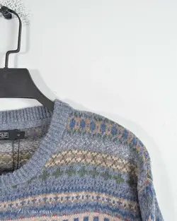 بافت وینتیج F&F