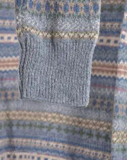 بافت وینتیج F&F