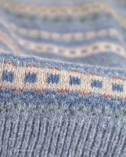 بافت وینتیج F&F