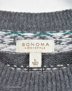 بافت وینتیج Sonoma