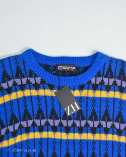 بافت وینتیج Pepe