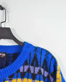 بافت وینتیج Pepe