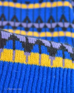 بافت وینتیج Pepe