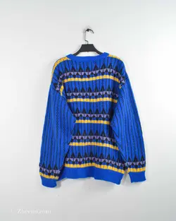 بافت وینتیج Pepe