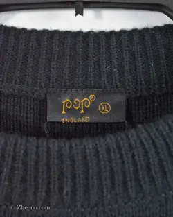 بافت وینتیج Pop