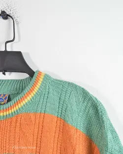 بافت وینتیج Cagdas Triko