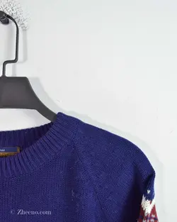 بافت وینتیج JCPenney