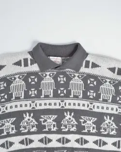 بافت وینتیج Louben