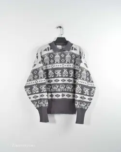 بافت وینتیج Louben