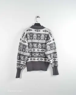 بافت وینتیج Louben