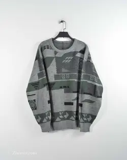 بافت وینتیج طوسی