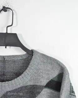 بافت وینتیج طوسی