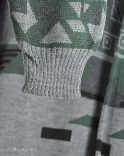 بافت وینتیج طوسی