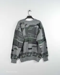 بافت وینتیج طوسی