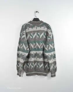 بافت وینتیج سه دکمه