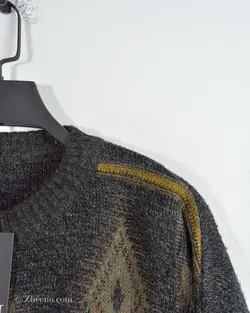 بافت وینتیج طرح دار