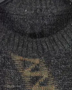 بافت وینتیج طرح دار