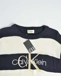 بافت وینتیج Calvin Klein