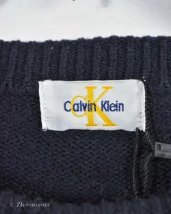 بافت وینتیج Calvin Klein