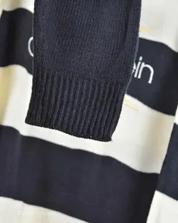 بافت وینتیج Calvin Klein