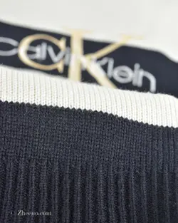 بافت وینتیج Calvin Klein