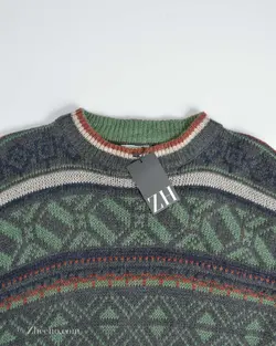 بافت وینتیج Sharp Image