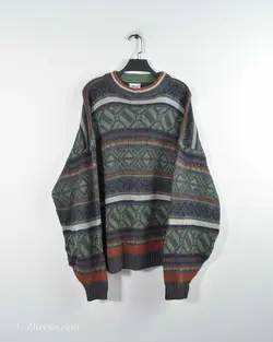 بافت وینتیج Sharp Image