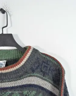 بافت وینتیج Sharp Image