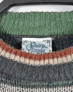 بافت وینتیج Sharp Image