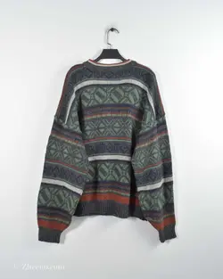 بافت وینتیج Sharp Image