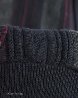 بافت وینتیج Tcm