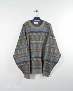 بافت وینتیج Together