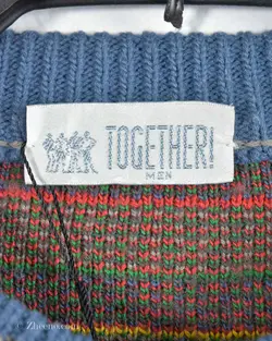 بافت وینتیج Together