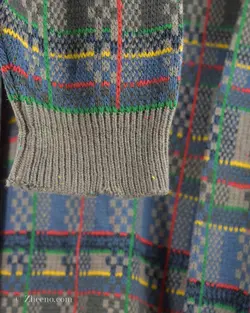 بافت وینتیج Together