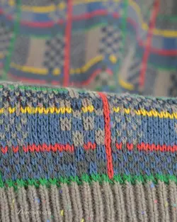 بافت وینتیج Together