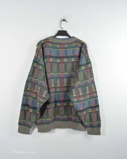 بافت وینتیج Together