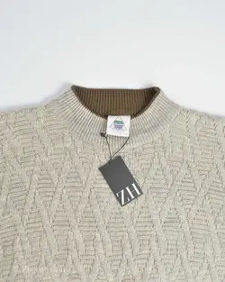 بافت وینتیج C&A