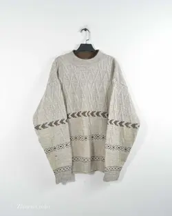 بافت وینتیج C&A