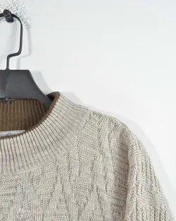 بافت وینتیج C&A