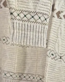 بافت وینتیج C&A