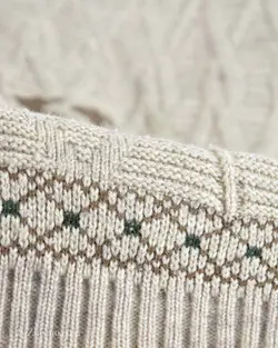 بافت وینتیج C&A