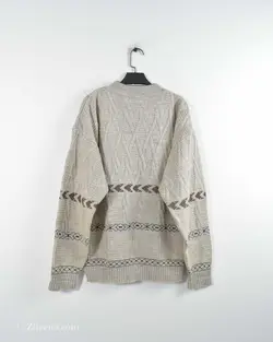 بافت وینتیج C&A