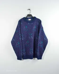 بافت وینتیج Angelo Litrico