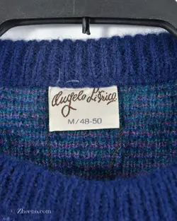 بافت وینتیج Angelo Litrico